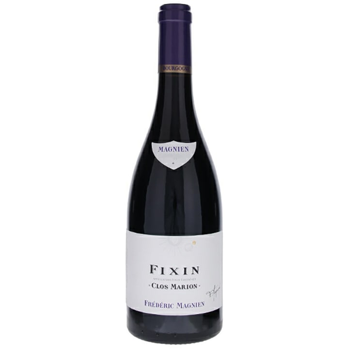 フィサン　クロ　マリオン　2021　フレデリック　マニャン