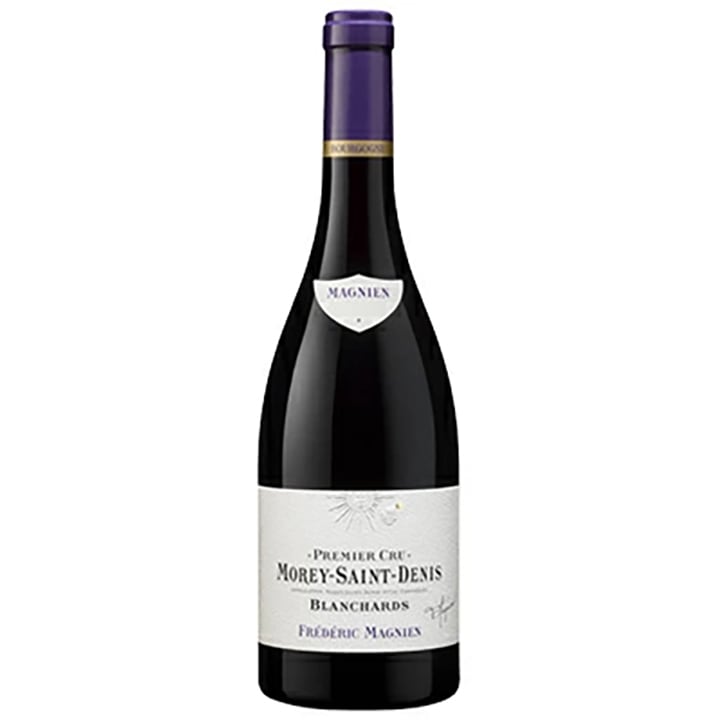 モレ　サン　ドニ　１ｅｒ　レ　ブランシャール　2021　フレデリック　マニャン