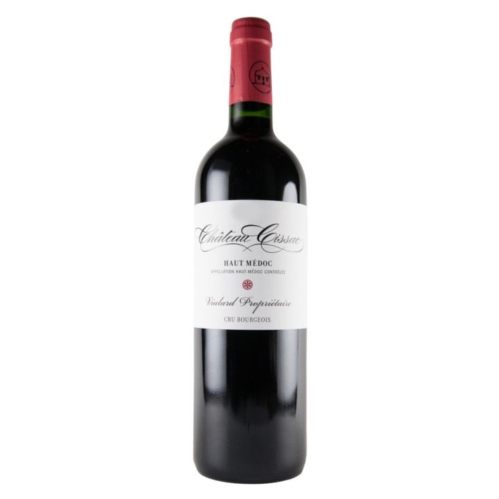 【32%OFF】シャトー シサック 2021