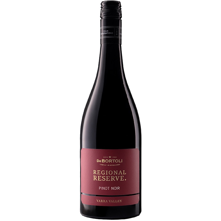 デ　ボルドり　リージョナル　リザーヴ　ピノ　ノワール　2025