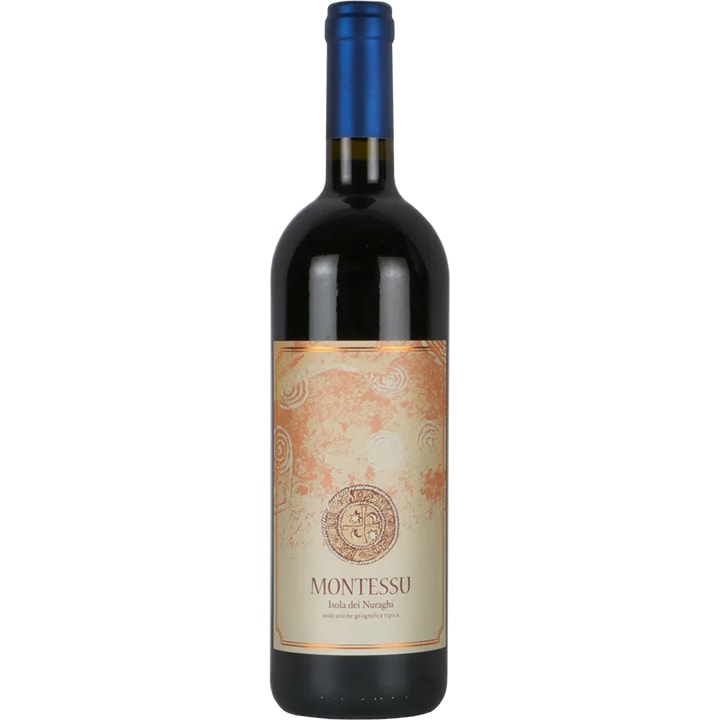 【25%OFF】モンテッス アグリコーラ プニカ by サシカイア