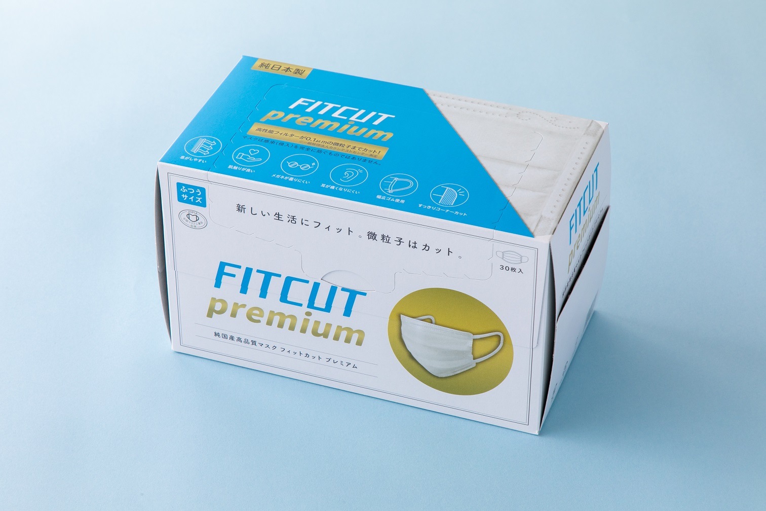 FITCUTץߥ դĤ 30Ȣ
