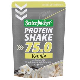 Protein SHAKE 75.0 Vanilla