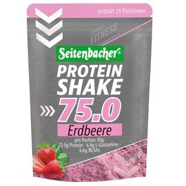Protein SHAKE 75.0 Strawberry