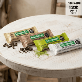 �����ƥ�Хå� �ץ��ƥ���С� 4�異�����ȥ��å�(���ץ�����3��+��å��ߥ륯3��+���祳�졼��3��+����3��)