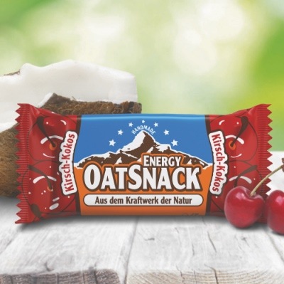 ʥĥʥå  ꡼ʥå 15 EnergyOatSnack Cherry Coconut