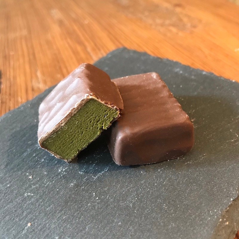 ƥХå ץƥС  12 Seitenbacher Protein Bar Matcha