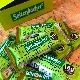 ƥХå ץƥС  12 Seitenbacher Protein Bar Matcha