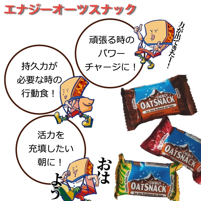 ڥաɥоݾʡۥʥĥʥå  祳 15 EnergyOatsnack Chocolate