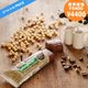 �����ƥ�Хå� �ץ��ƥ���С� ���ץ����� 12�ܡ�Seitenbacher Protein Bar Cappuccino