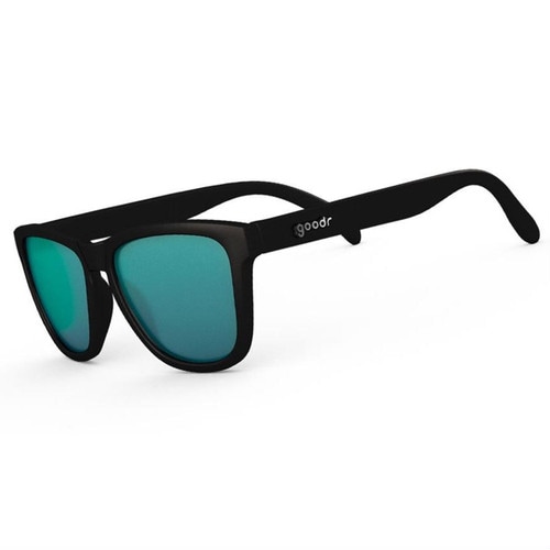goodr ������ ���˥� ���󥰥饹��OGs�� Vincent��s Absinthe Night Terrors OG-BK-TL1