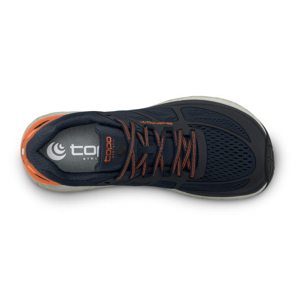 に値下げ！ トポアスレティック ランニングシューズ Phantom