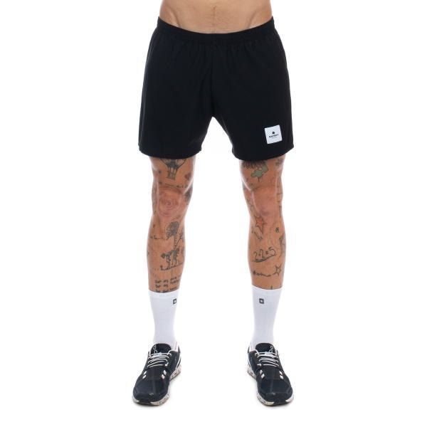 SAYSKY ���������� ���˥� ���硼�� �ѥ�� PACE SHORTS BMRSH11 Black