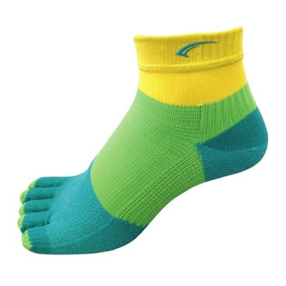 FOOTMAX �եåȥޥå��� ���˥󥰥��å��� 5�ܻإ�ǥ� FXR107 ���꡼��