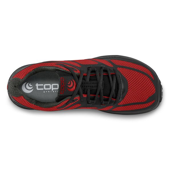 トポ アスレチック topo athletic トレイルランニングシューズ テラ