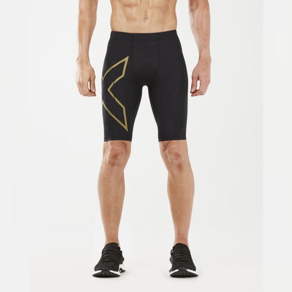 2XU ハーフタイツ ランニング XSサイズ 2XU【MCSランコンプショーツ】XSサイズ？Sサイズ？？悩んで