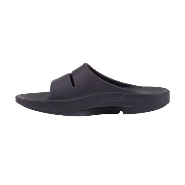 OOFOS ウーフォス リカバリーサンダル OOahh Sport ウーアー スポーツ