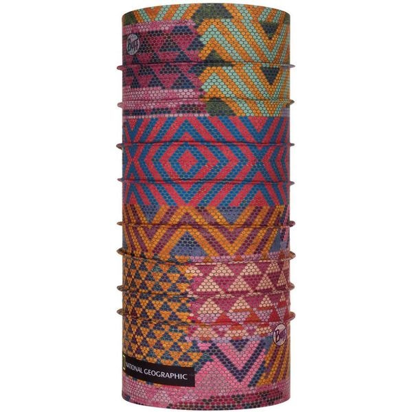 Buff �Х� ¿��ǽ�إåɥ����� ���ꥸ�ʥ� �Х� NATIONAL GEOGRAPHIC ORIGINAL EANNIA MULTI 372017