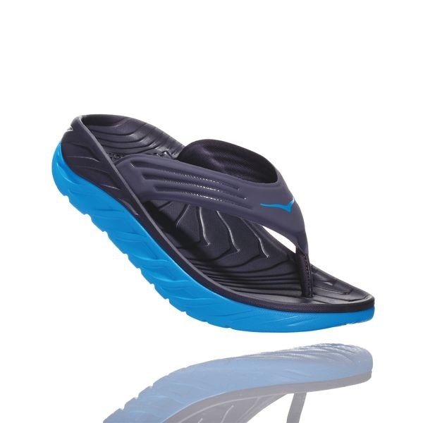 HOKA ONE ONE �ۥ� ���ͥ��� �ꥫ�Х꡼������� ORA RECOVERY FLIP ����ꥫ�Х꡼�ե�å� ��� 1099675 EDNB