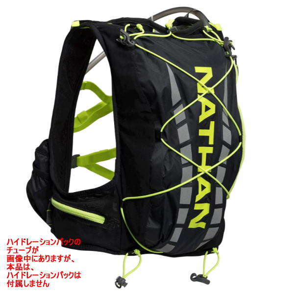 NATHAN �ͥ����� �ϥ��ɥ졼�����Хå��ѥå� �٥��ѡ������� VaporAir 7L ��� NS4532-X