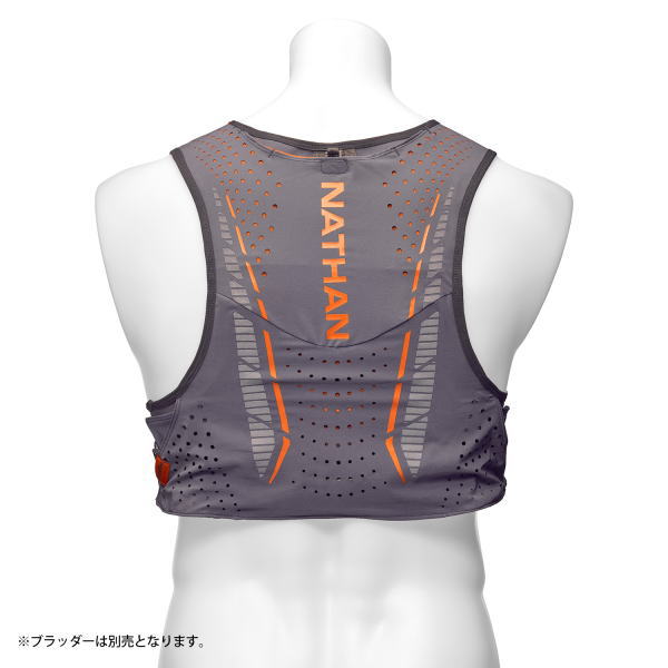 NATHAN ネイサン ハイドレーションバックパック ベイパーカー