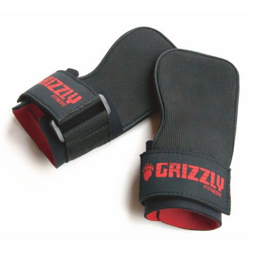 GRIZZLY ¥°¥ê¥º¥ê¡¼ ¥°¥é¥Ð¡¼¥º grabbers ¥´¥à¥¿¥¤¥× ¶Ú¥È¥ì ¥¦¥¨¥¤¥È¥È¥ì¡¼¥Ë¥ó¥°