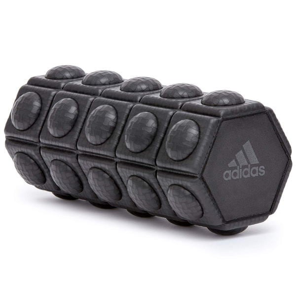 adidas アディダス ストレッチ リカバリー ミニフォームローラー