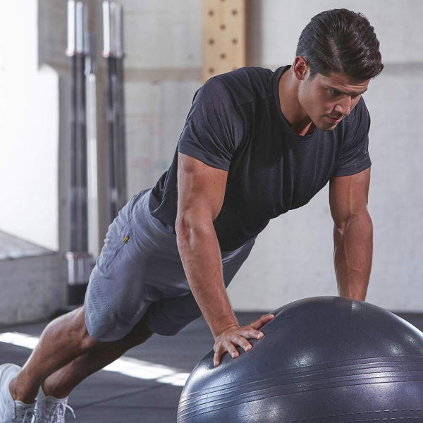 Adidas アディダス フィットネス バランスボール ジムボール 55cm Adblgr フィットネスマシン グッズ その他 フィットラン Fitrun Online Shop Adidas アディダス フィットネス バランスボール ジムボール 55cm Adblgr フィットネスマシン グッズ その他 フィットラン Fitrun Online Shop