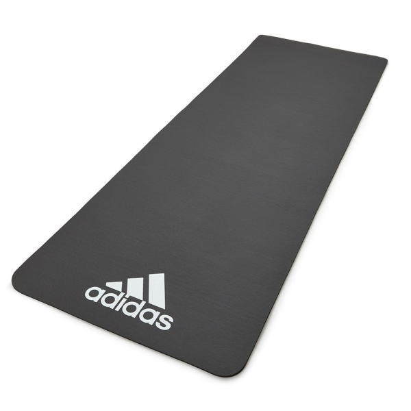 adidas アディダス フィットネスマット 7mm ADMT-11014GR