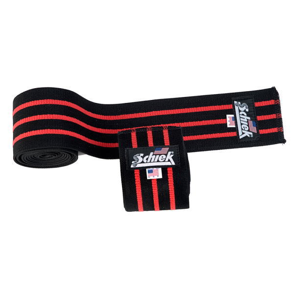 Schiek 膝サポーター 78インチ 2個セット