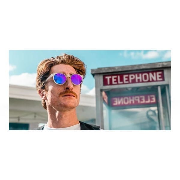 goodr グダー ランニング サングラス【CG】 Strange Things are