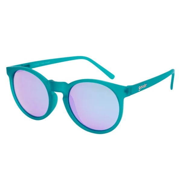 goodr グダー ランニング サングラス【CG】 I Pickled These Myself CG