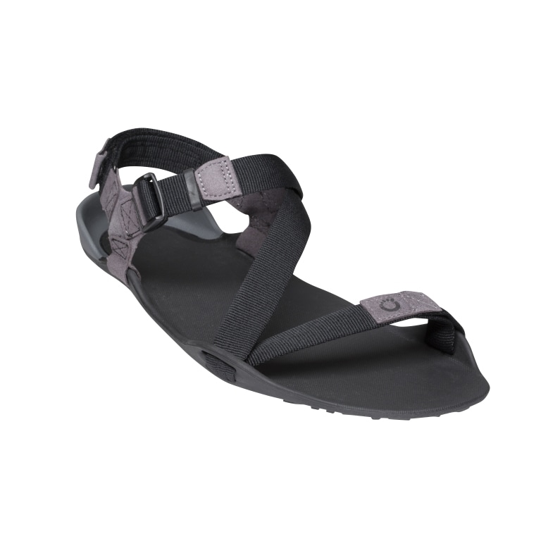 XEROSHOES ゼロシューズ 裸足感覚サンダル アムリ Zトレック ZTM-CBBK