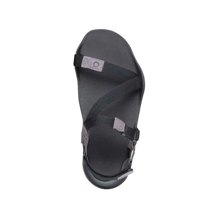XEROSHOES ゼロシューズ 裸足感覚サンダル アムリ Zトレック ZTM-CBBK