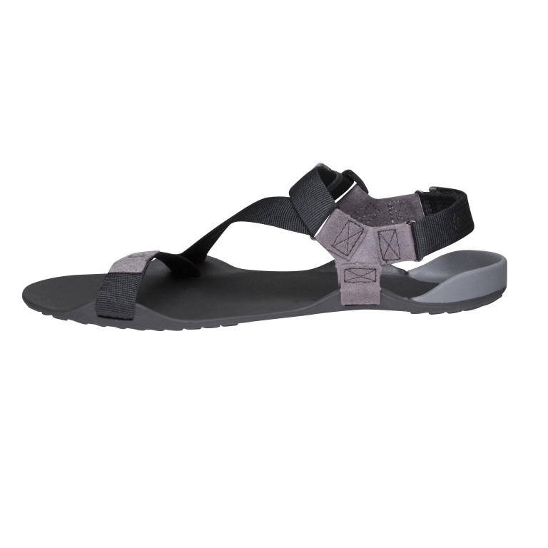 XEROSHOES ゼロシューズ 裸足感覚サンダル アムリ Zトレック ZTM-CBBK