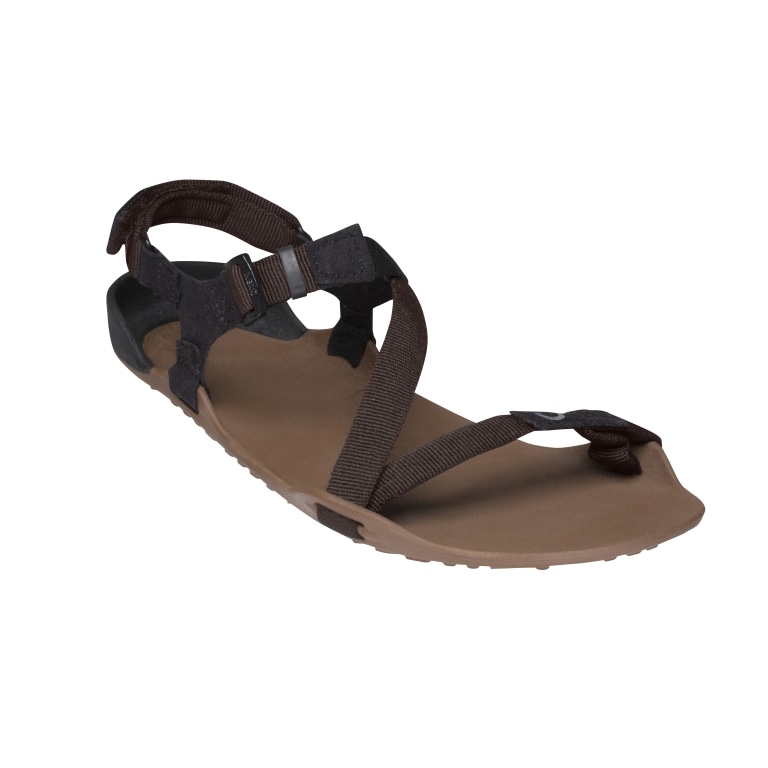 XEROSHOES ゼロシューズ 裸足感覚サンダル アムリ Zトレック ZTM-MOCB