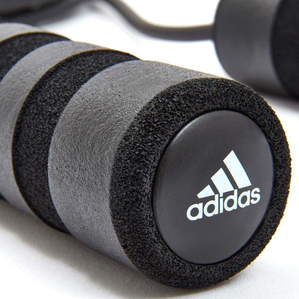 adidas アディダス フィットネス スピードロープ ADRP12234 縄跳び