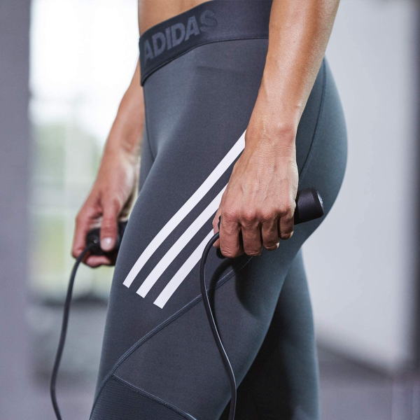 adidas アディダス フィットネス スピードロープ ADRP12234 縄跳び