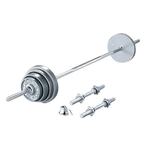 ダンベル 55KG セット 楽天市場】ラバー ダンベル 55kg × 2個 セット バーベル メンズ