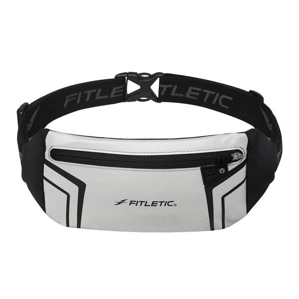 FITLETIC フィットレティック ランニング ウエストバッグ ブリッツ