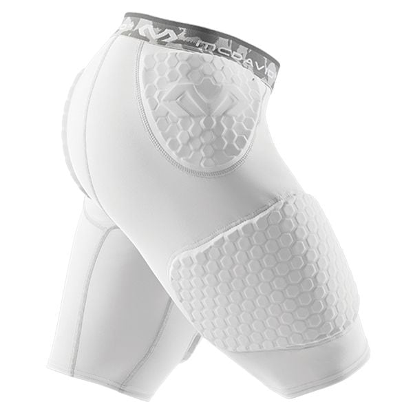 マクダビット アメリカンフットボール インナーパット付き Mサイズ