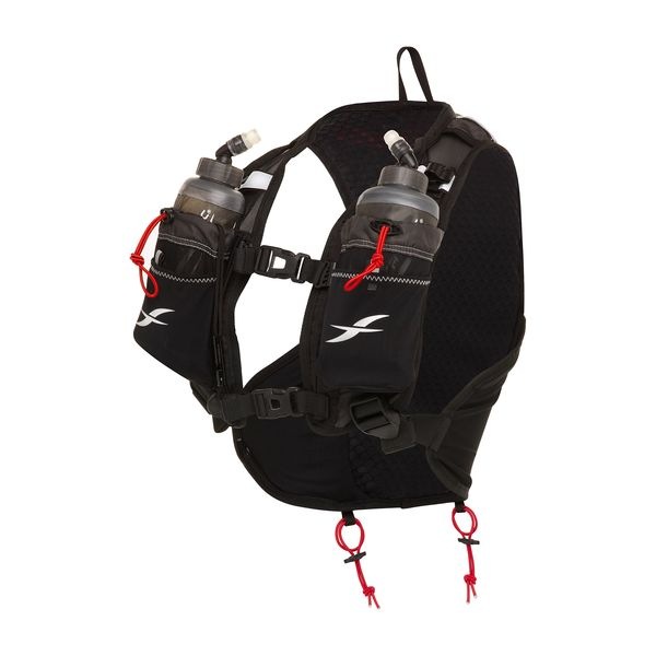 【新品未使用】FITLETIC フィトレティック HydRunVest FITLETIC フィットレティック トレイルランニング バックパック