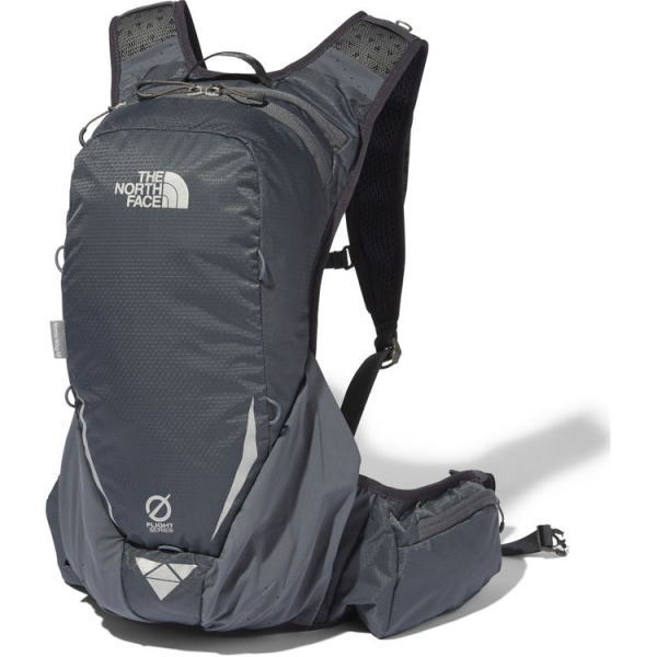 THE NORTH FACE ザノースフェイス トレイルランニング バック