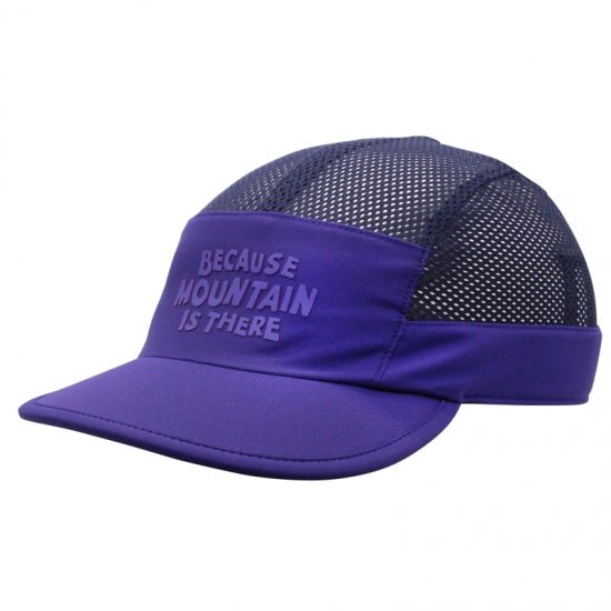 日本製 FEELCAP フィールキャップ 帽子 トレイルランニング
