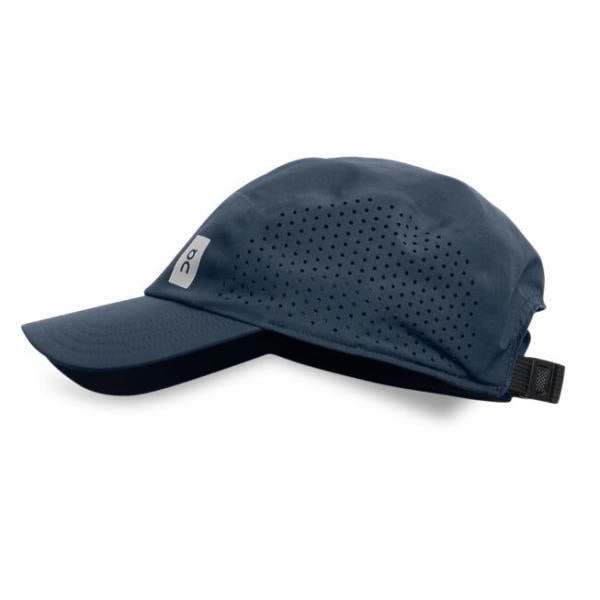 On  ˥ 饤ȥȥå ˹ Lightweight Cap 301.00016 Navy ͥӡ ޥ饽 祮 ɥ ȥ ȥ쥤˥  ®