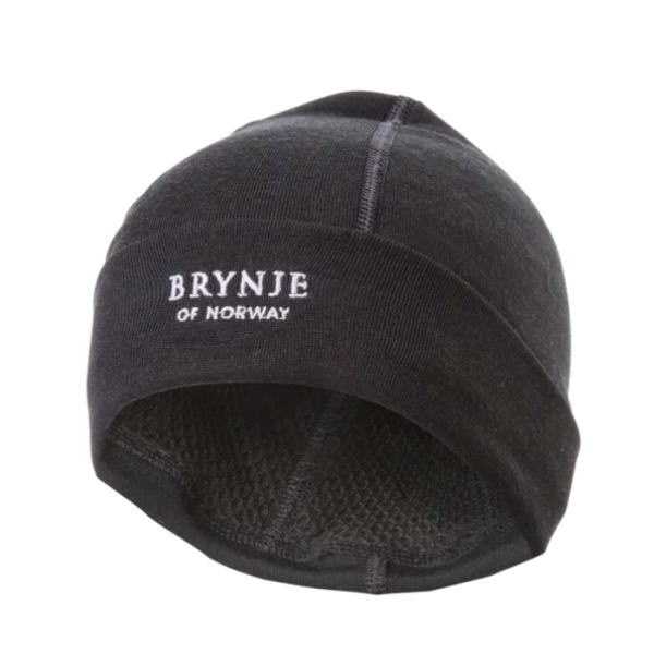 BRYNJE ブリンヤ ランニング ニット帽 ビーニー Arctic Hat アーク