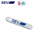  SEV ᥿륳ѥ 3 x 0.5cm 6祻å Υѥեޥ󥹤Ф