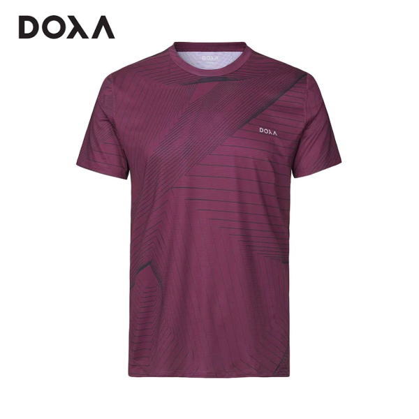 DOXA �ɥ��� ���˥� Ⱦµ����� TROY TEE CUBES DRAM1191 ��� PORT