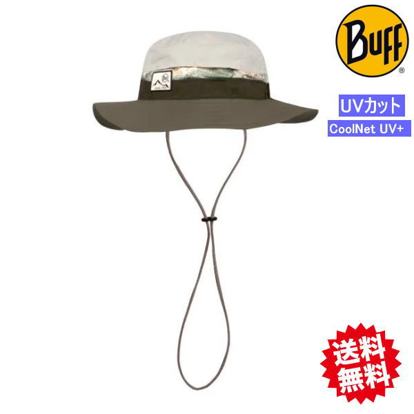 Buff Х ˥ ȥ쥤˥ å ˹ ֡ˡϥå BOONEY HAT RANDALL BRINDLE BROWN L/XL 437426