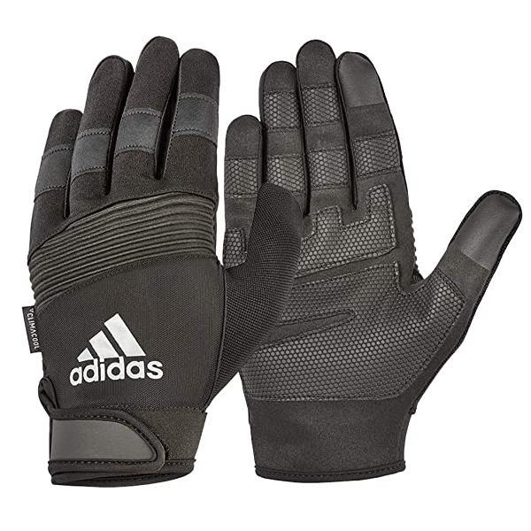 adidas アディダス 筋トレ・ウエイトトレーニング フルフィンガー